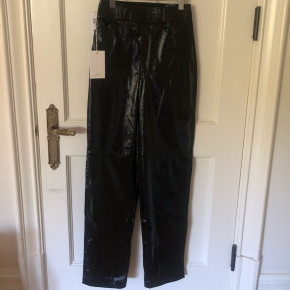 Aritzia Wilfred Funk Pants BNWT - Picture 4 of 6